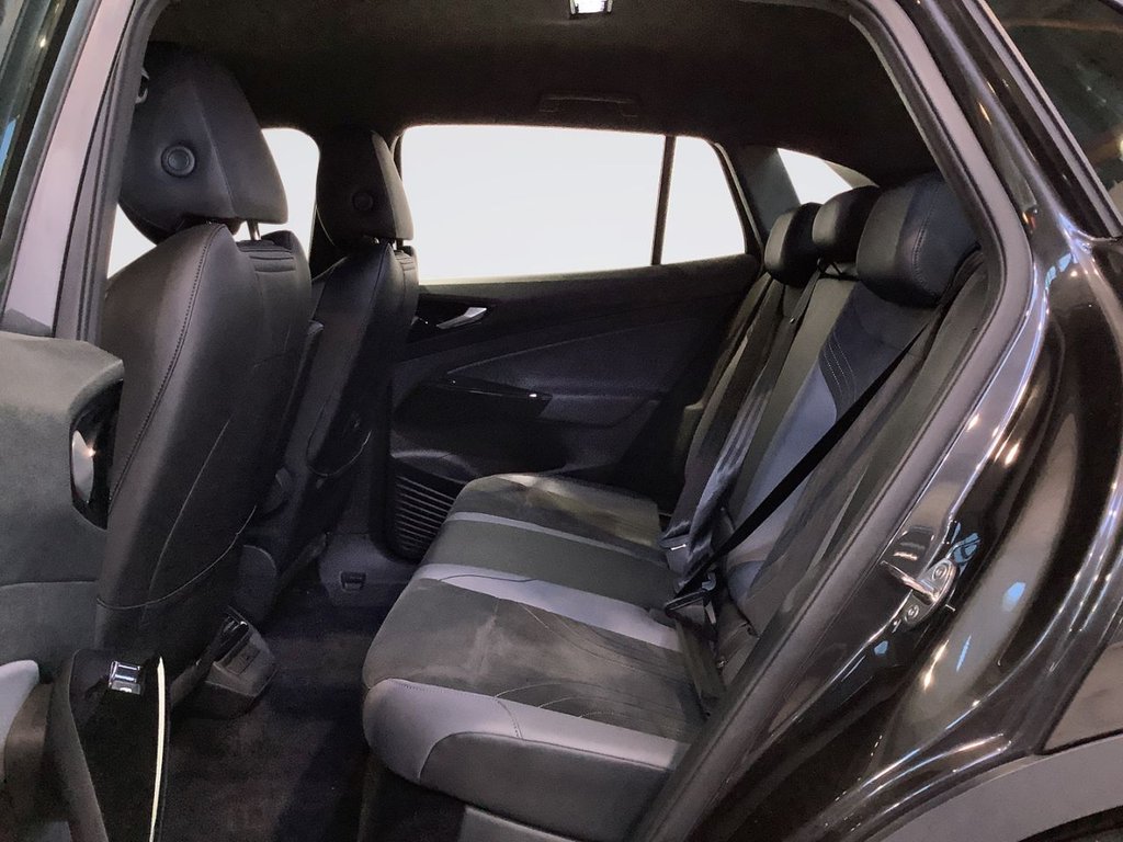 Used Volkswagen ID.4 2022 for sale - 77457541: Photo 12