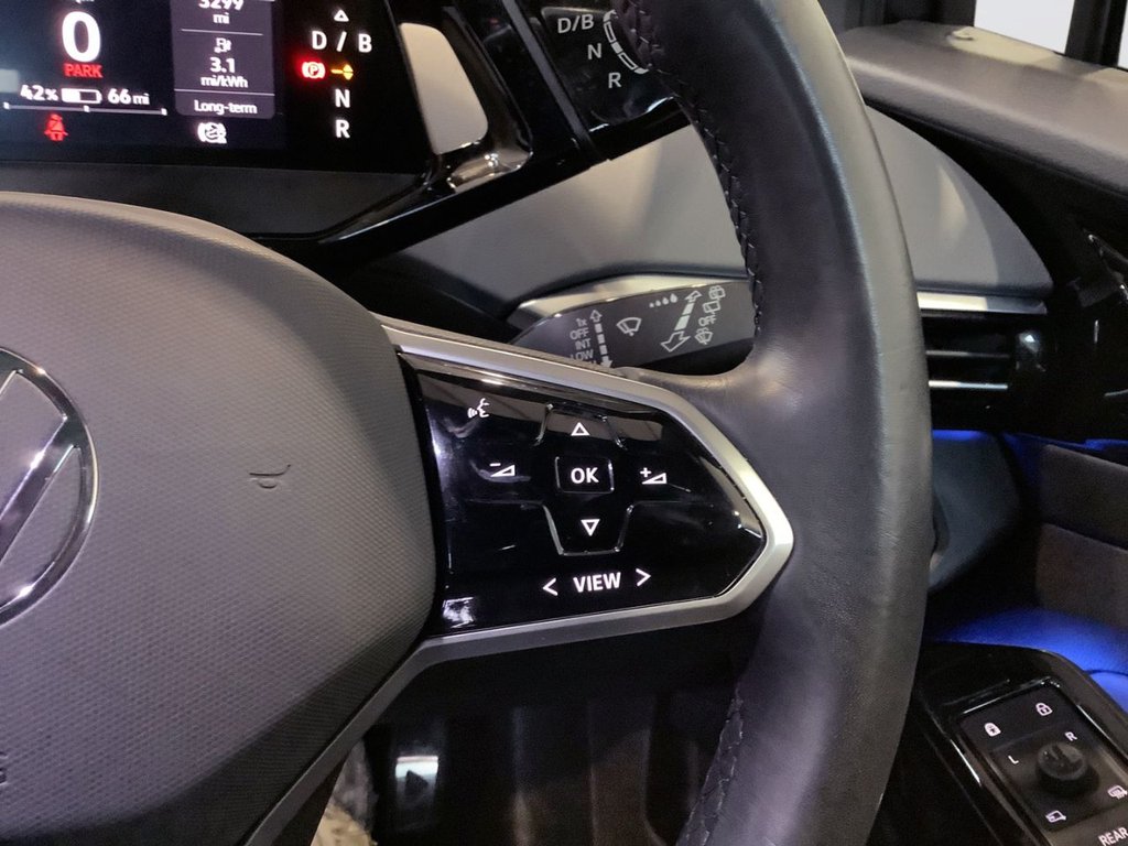 Used Volkswagen ID.4 2022 for sale - 77457541: Photo 18