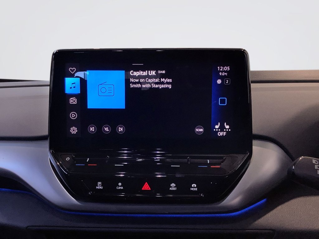 Used Volkswagen ID.4 2022 for sale - 77457541: Photo 22