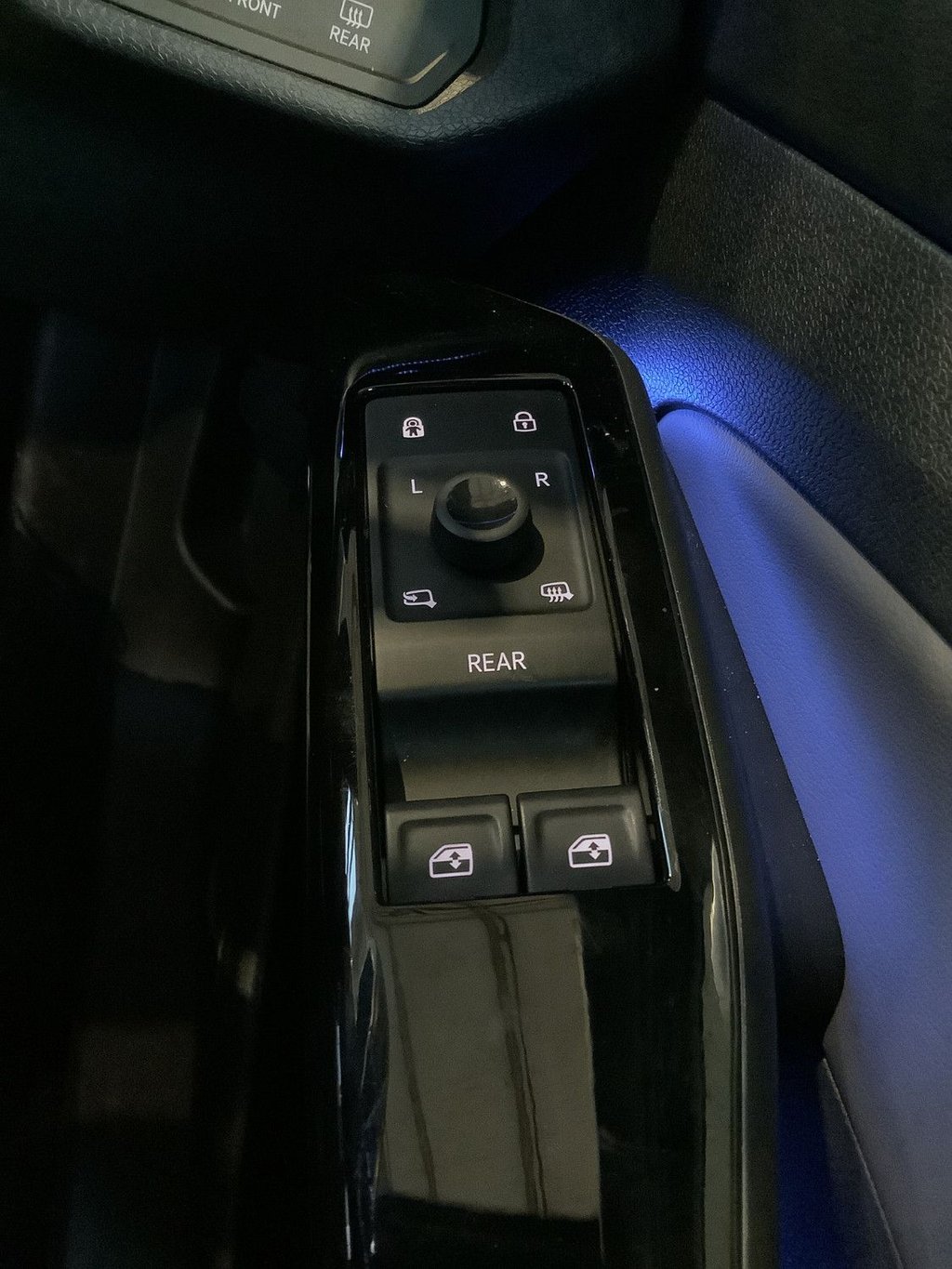 Used Volkswagen ID.4 2022 for sale - 77457541: Photo 23