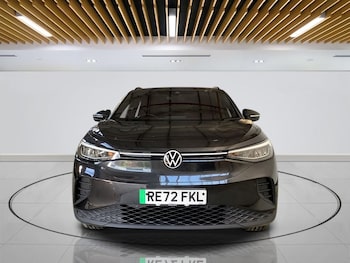 Used Volkswagen ID.4 2022 for sale - 77457541: Photo