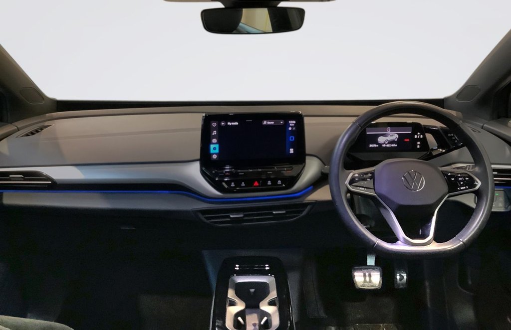 Used Volkswagen ID.4 2022 for sale - 77457541: Photo 3