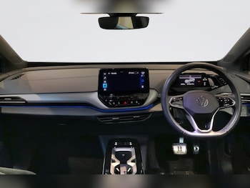 Used Volkswagen ID.4 2022 for sale - 77457541: Photo