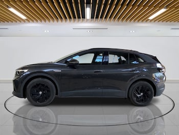 Used Volkswagen ID.4 2022 for sale - 77457541: Photo