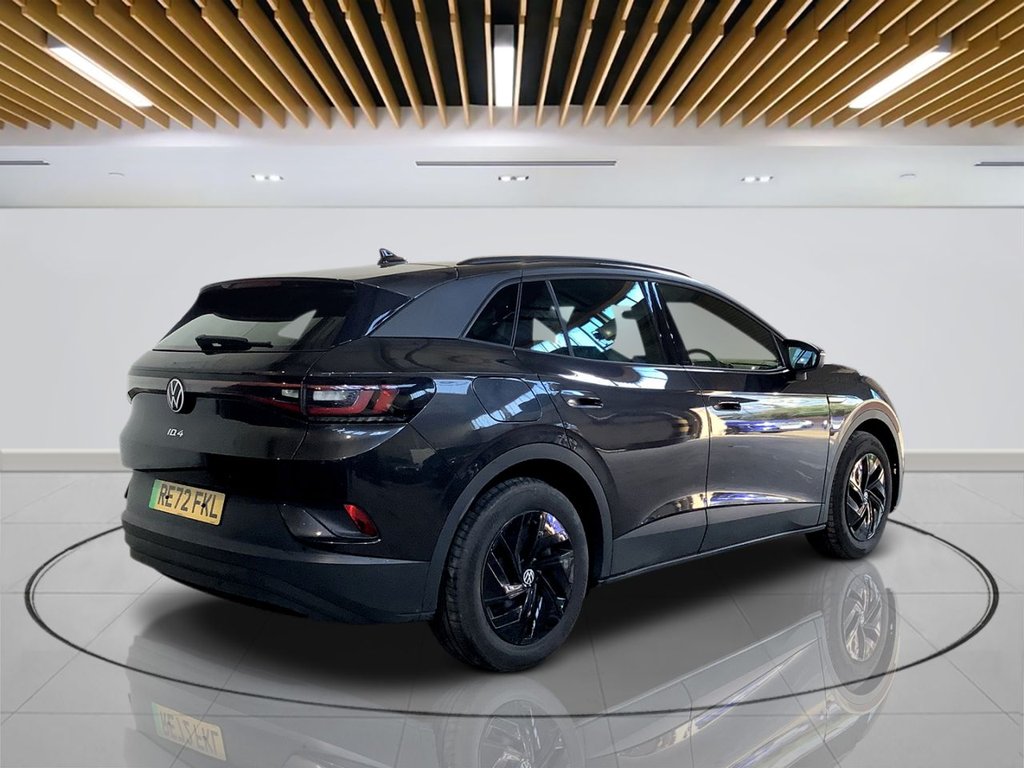Used Volkswagen ID.4 2022 for sale - 77457541: Photo 7