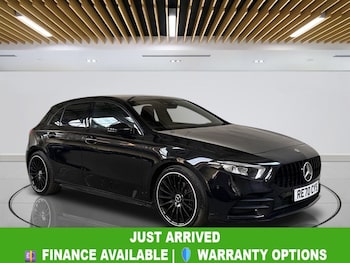 Used Mercedes-Benz A-Class 2020 for sale - 79226831: Photo
