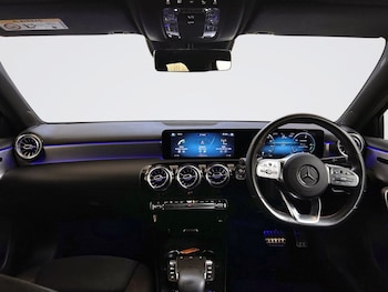 Used Mercedes-Benz A-Class 2020 for sale - 79226831: Photo