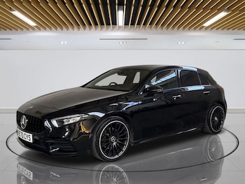 Used Mercedes-Benz A-Class 2020 for sale - 79226831: Photo