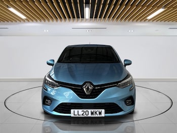 Used Renault Clio 2020 for sale - 78974818: Photo