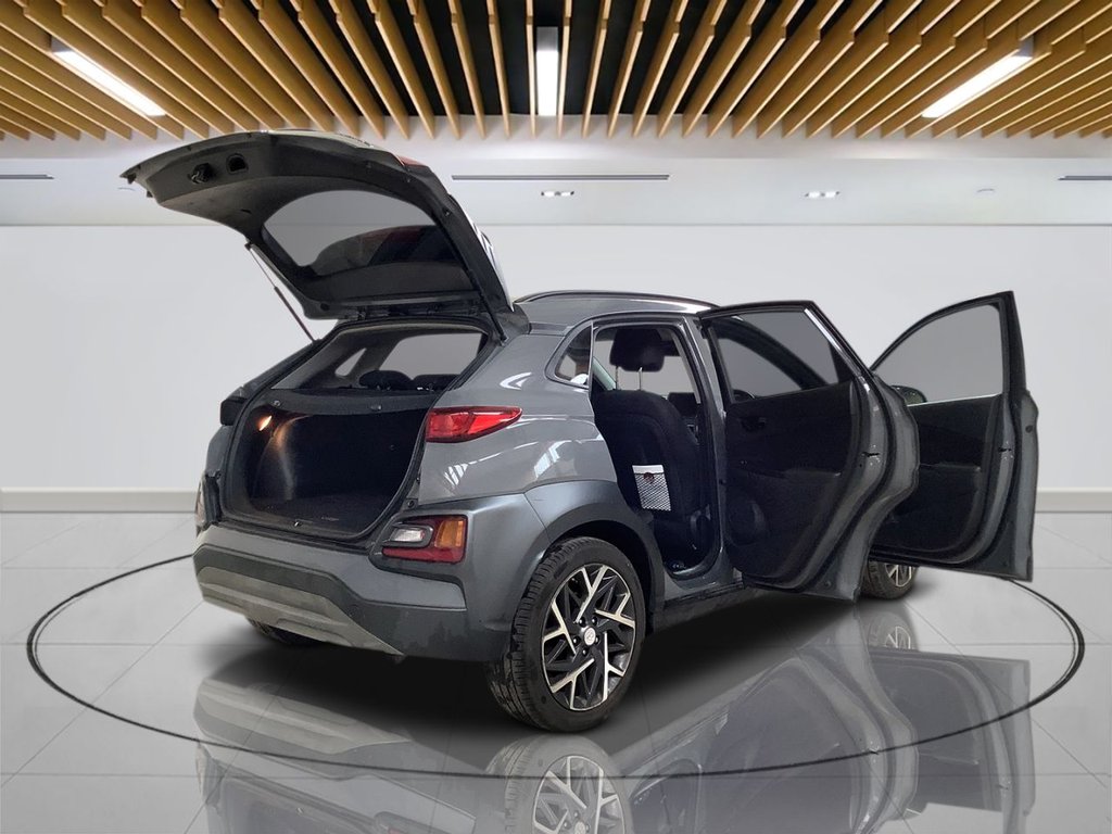 Used Hyundai KONA 2020 for sale - 77952394: Photo 10