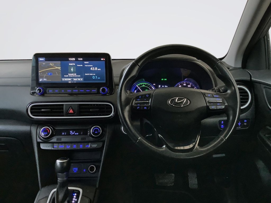 Used Hyundai KONA 2020 for sale - 77952394: Photo 15