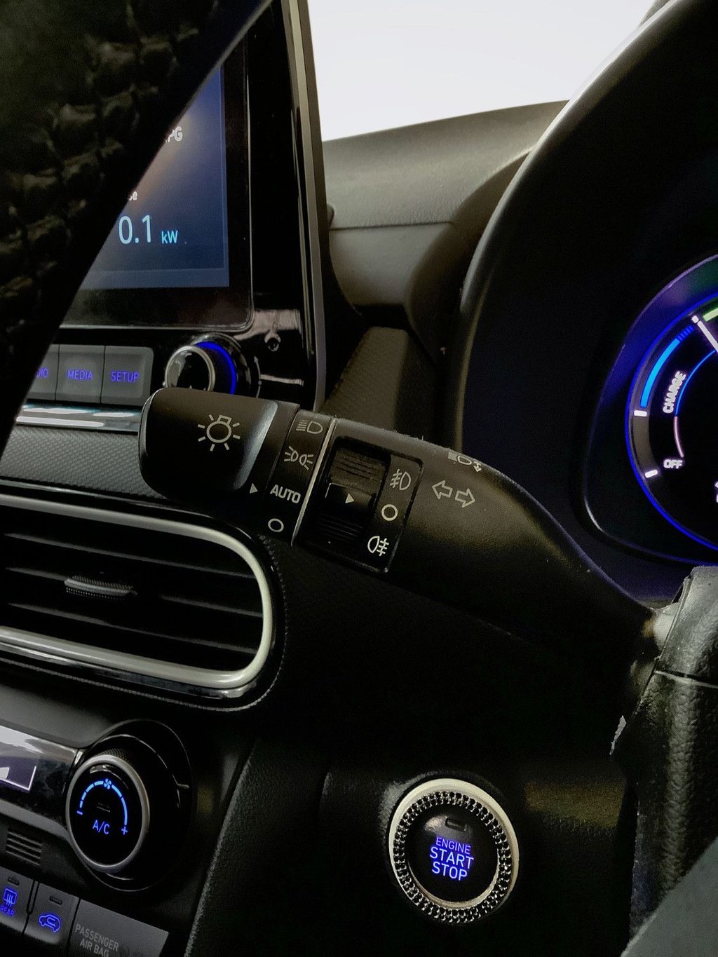 Used Hyundai KONA 2020 for sale - 77952394: Photo 20