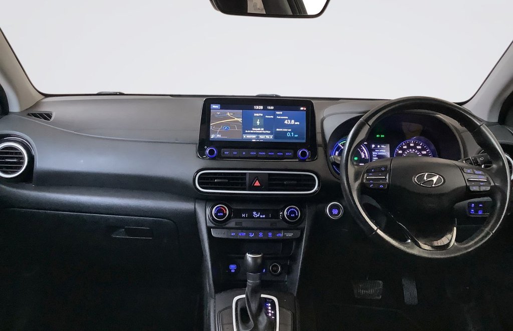 Used Hyundai KONA 2020 for sale - 77952394: Photo 3