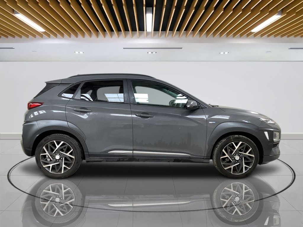 Used Hyundai KONA 2020 for sale - 77952394: Photo 9