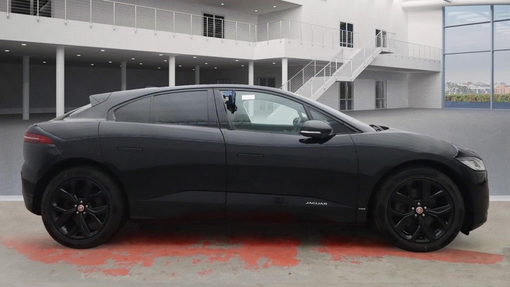 Used Jaguar I-Pace 2019 for sale - 76378509: Photo 5