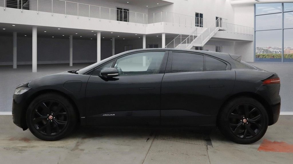 Used Jaguar I-Pace 2019 for sale - 76378509: Photo 6