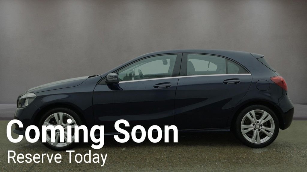 Used Mercedes-Benz A-Class 2016 for sale - 77936800: Photo 6