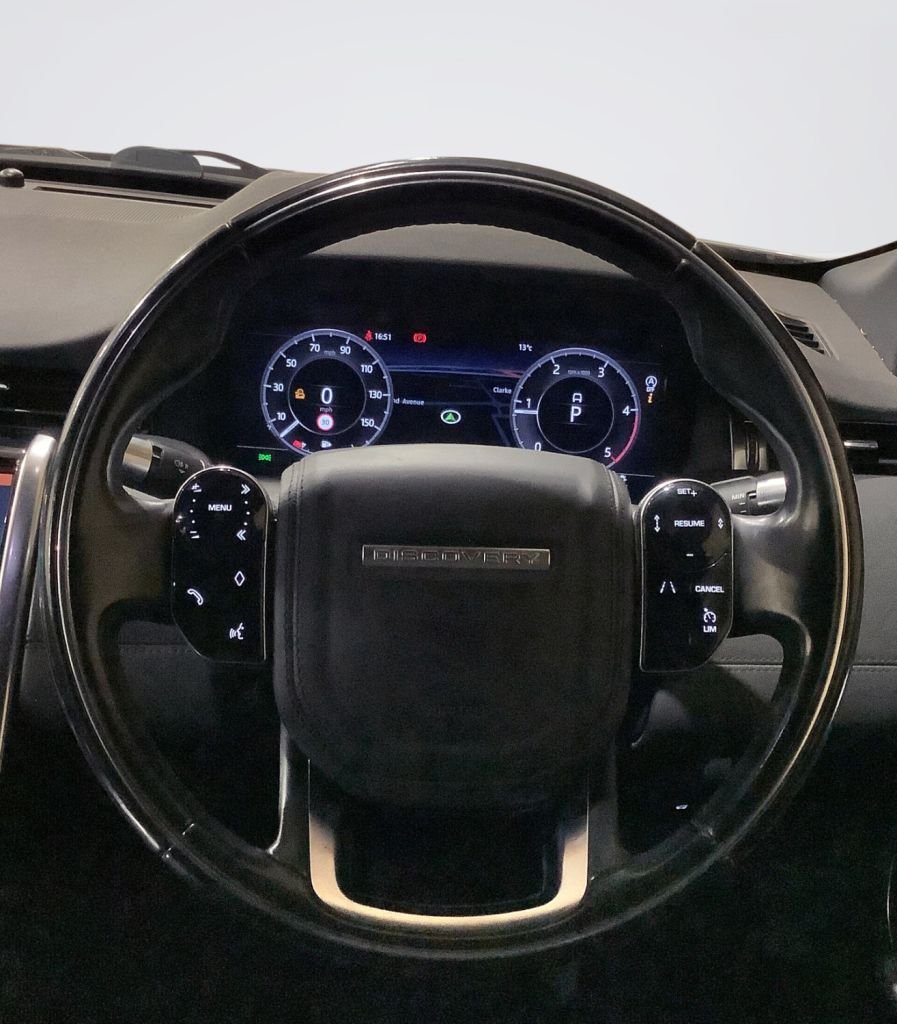 Used Land Rover Discovery Sport 2019 for sale - 76923551: Photo 14