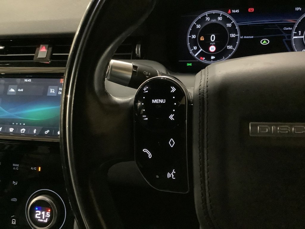 Used Land Rover Discovery Sport 2019 for sale - 76923551: Photo 15