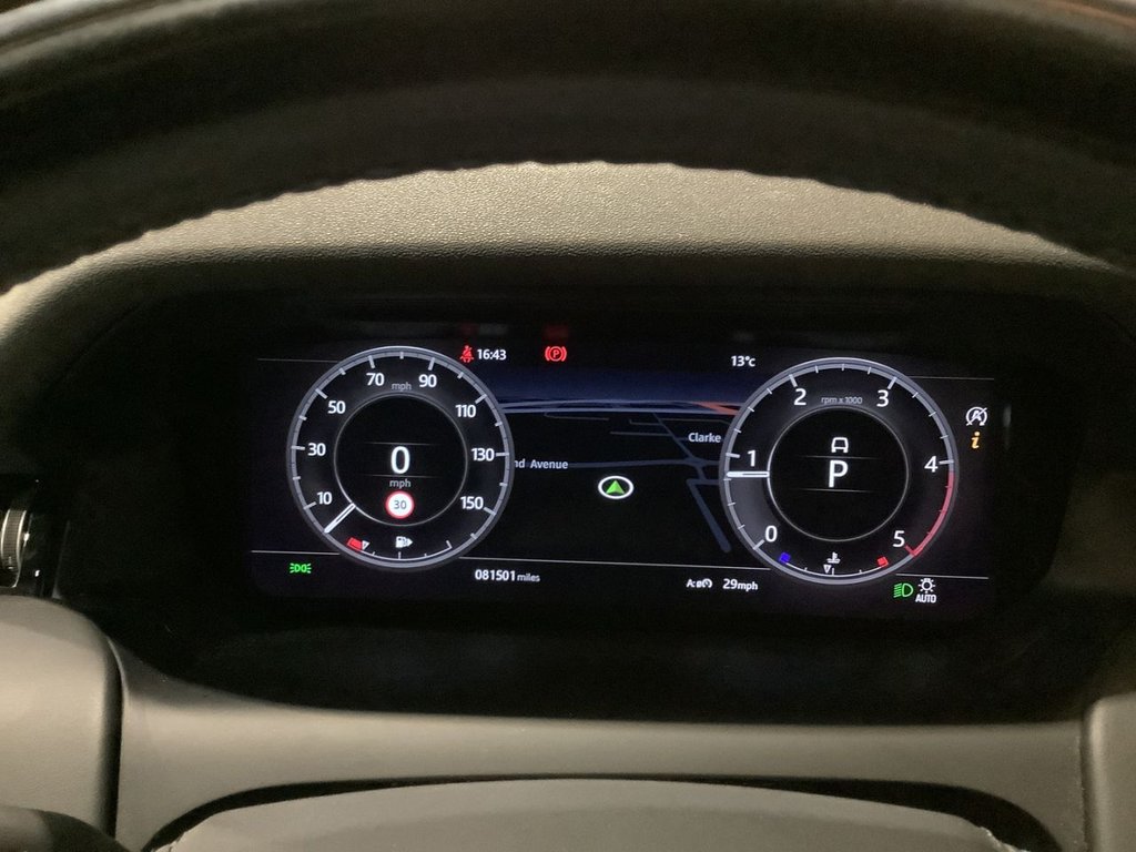 Used Land Rover Discovery Sport 2019 for sale - 76923551: Photo 16