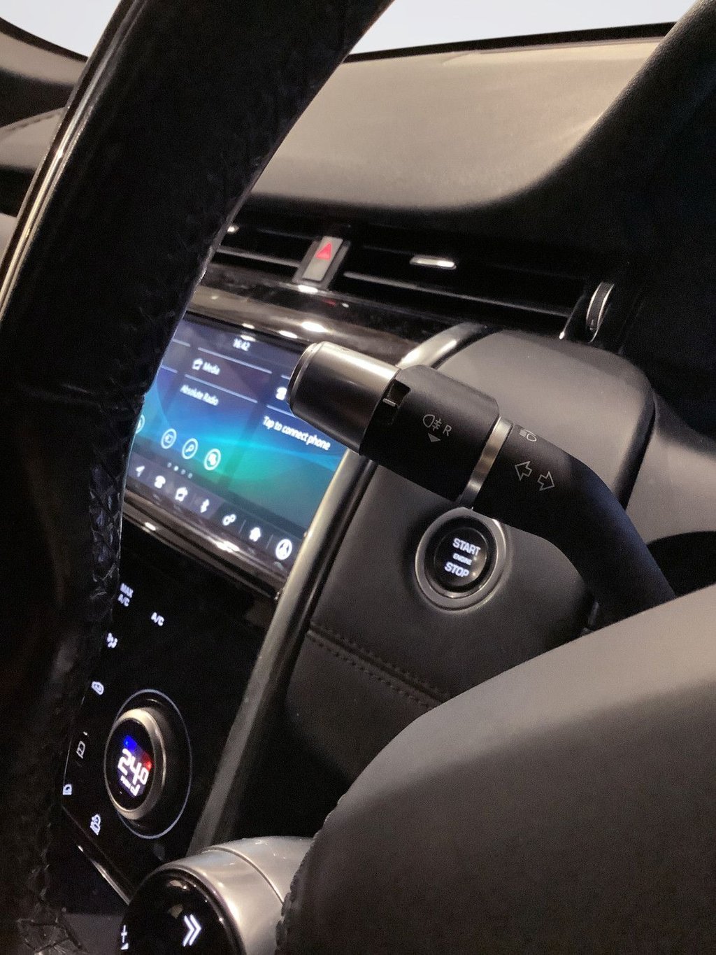 Used Land Rover Discovery Sport 2019 for sale - 76923551: Photo 18