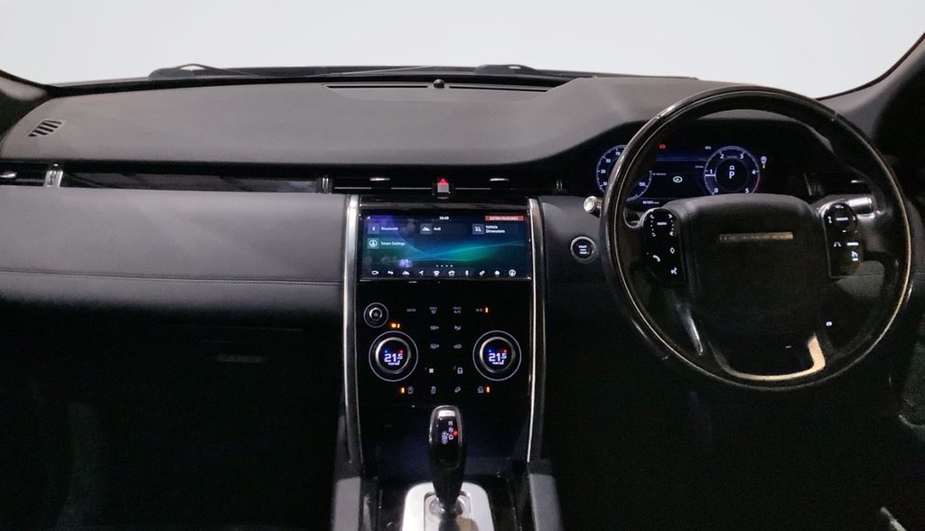 Used Land Rover Discovery Sport 2019 for sale - 76923551: Photo 2