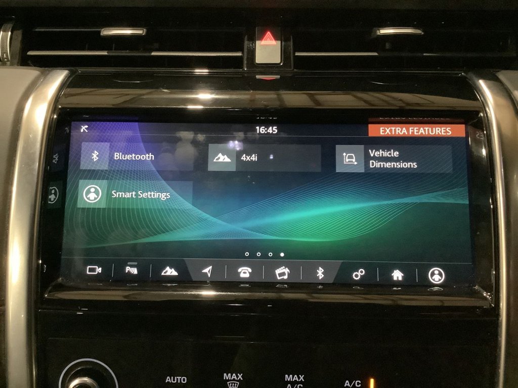 Used Land Rover Discovery Sport 2019 for sale - 76923551: Photo 23