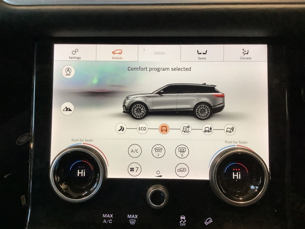 Used Land Rover Range Rover Velar 2019 for sale - 77082355: Photo 18