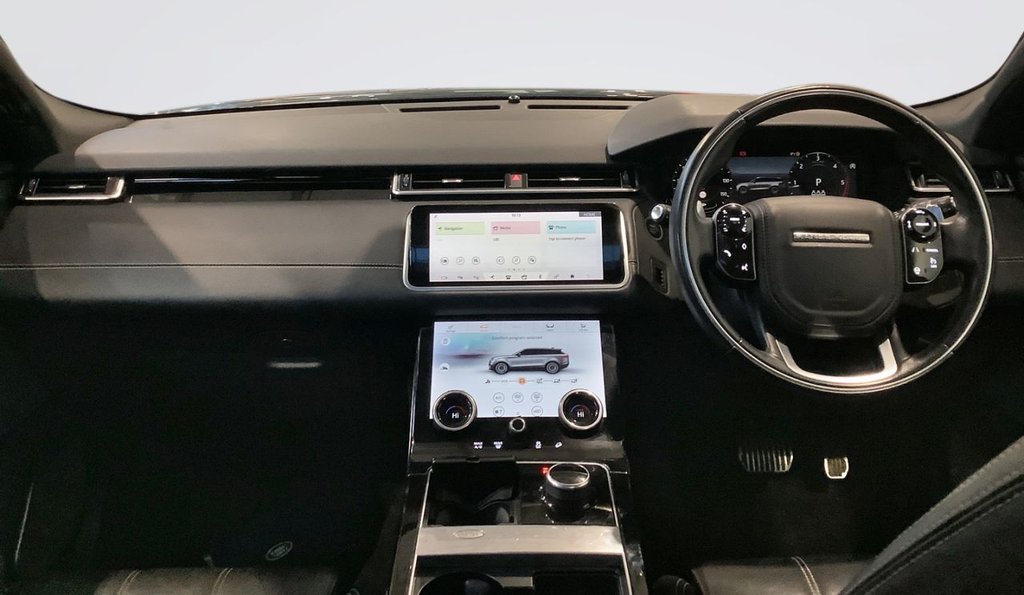 Used Land Rover Range Rover Velar 2019 for sale - 77082355: Photo 2