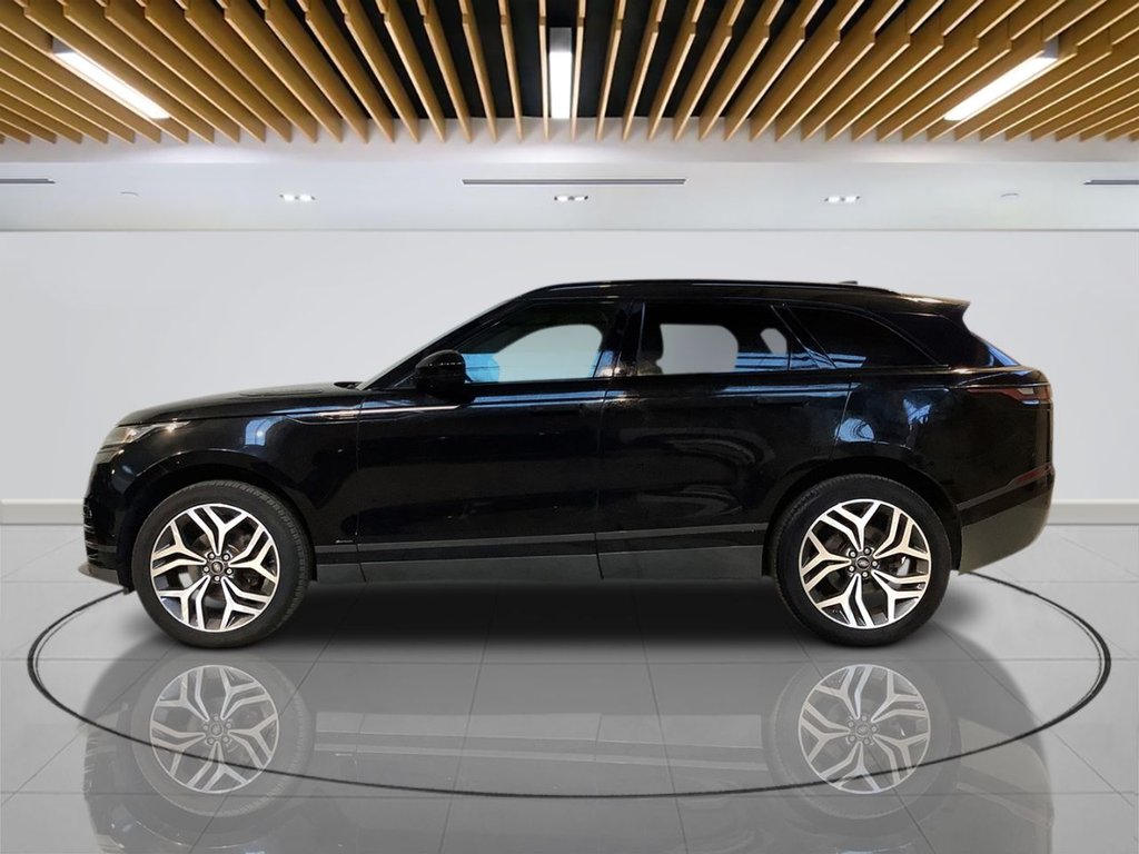 Used Land Rover Range Rover Velar 2019 for sale - 77082355: Photo 4