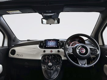 Used Fiat 500 2023 for sale - 78241744: Photo