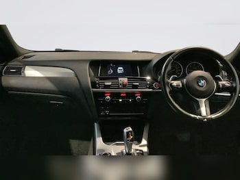 Used BMW X4 2018 for sale - 78530150: Photo
