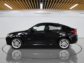 Used BMW X4 2018 for sale - 78530150: Photo