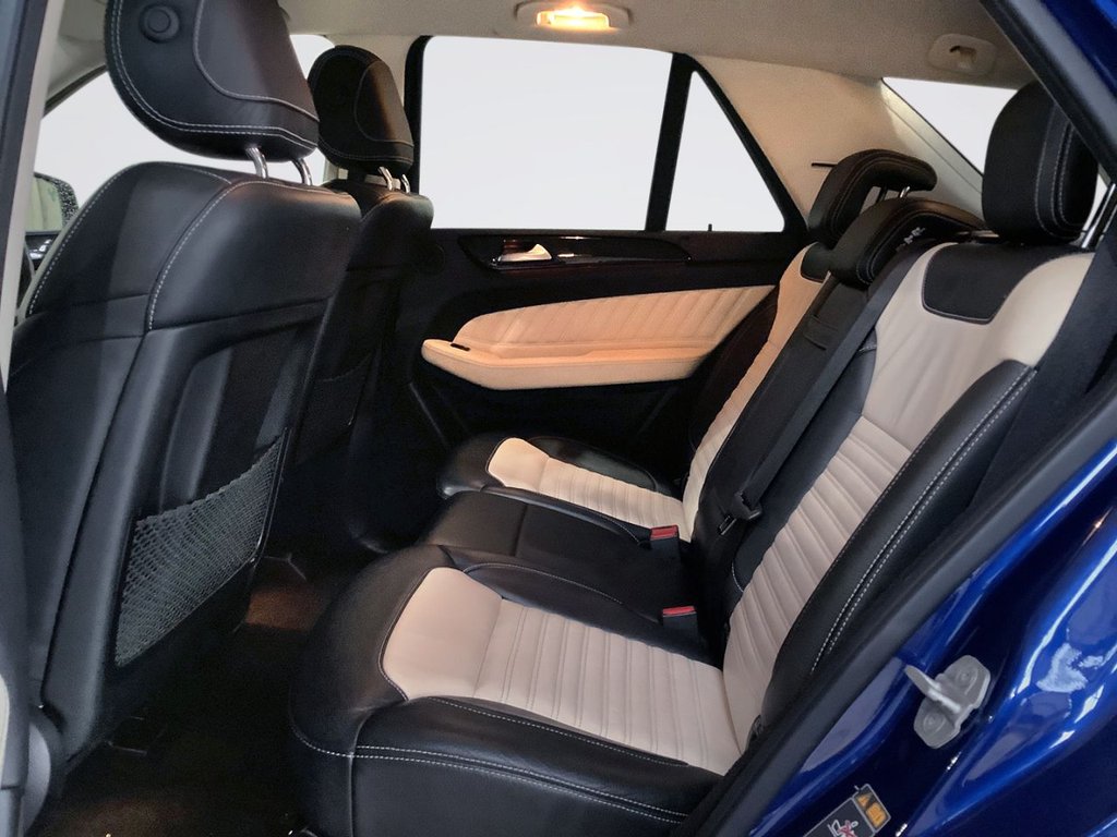 Used Mercedes-Benz GLE 2017 for sale - 77520772: Photo 12