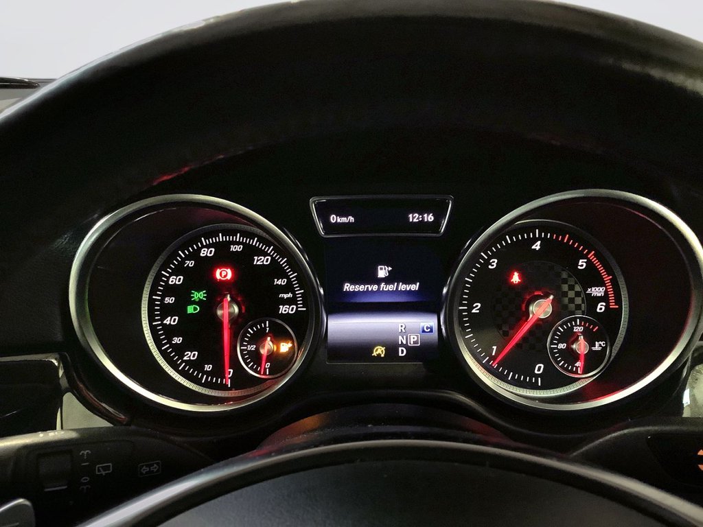 Used Mercedes-Benz GLE 2017 for sale - 77520772: Photo 17