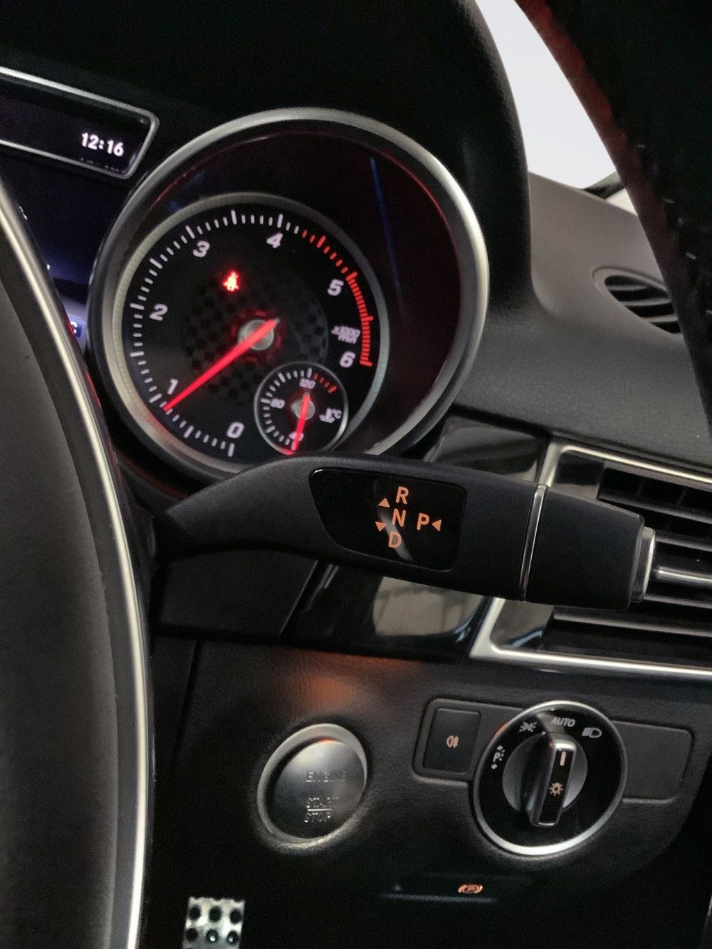 Used Mercedes-Benz GLE 2017 for sale - 77520772: Photo 20