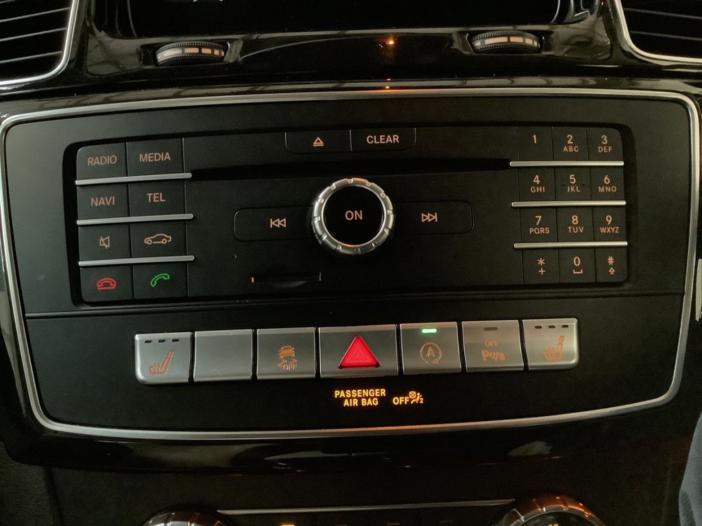 Used Mercedes-Benz GLE 2017 for sale - 77520772: Photo 23