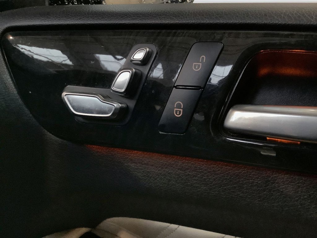 Used Mercedes-Benz GLE 2017 for sale - 77520772: Photo 25