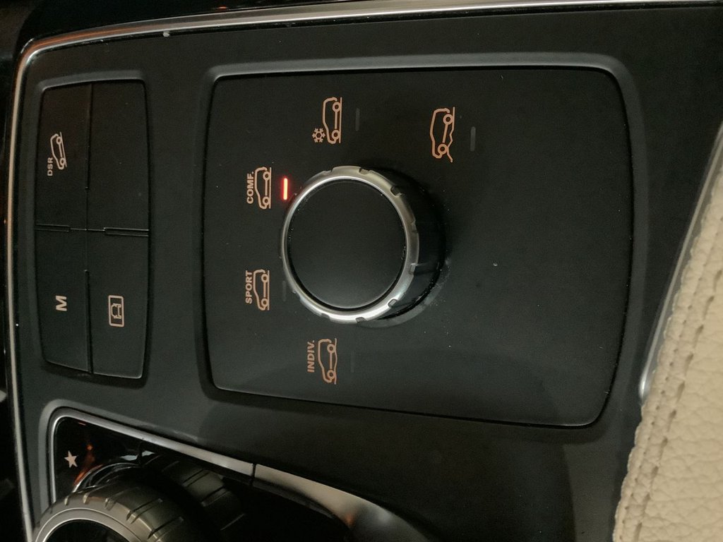 Used Mercedes-Benz GLE 2017 for sale - 77520772: Photo 26