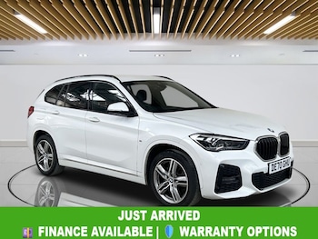 Used BMW X1 2020 for sale - 79550603: Photo
