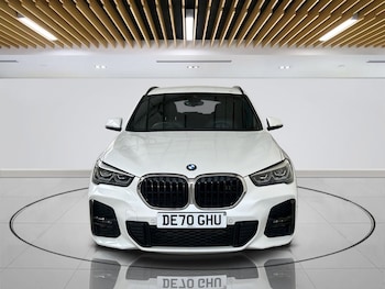 Used BMW X1 2020 for sale - 79550603: Photo