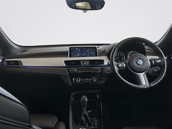 Used BMW X1 2020 for sale - 79550603: Photo