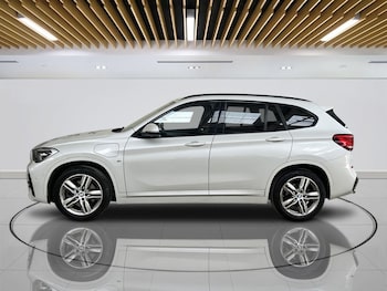 Used BMW X1 2020 for sale - 79550603: Photo