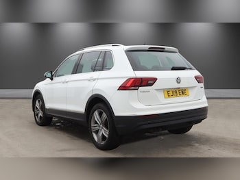 Used Volkswagen Tiguan 2019 for sale - 78212835: Photo