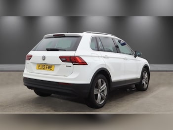 Used Volkswagen Tiguan 2019 for sale - 78212835: Photo