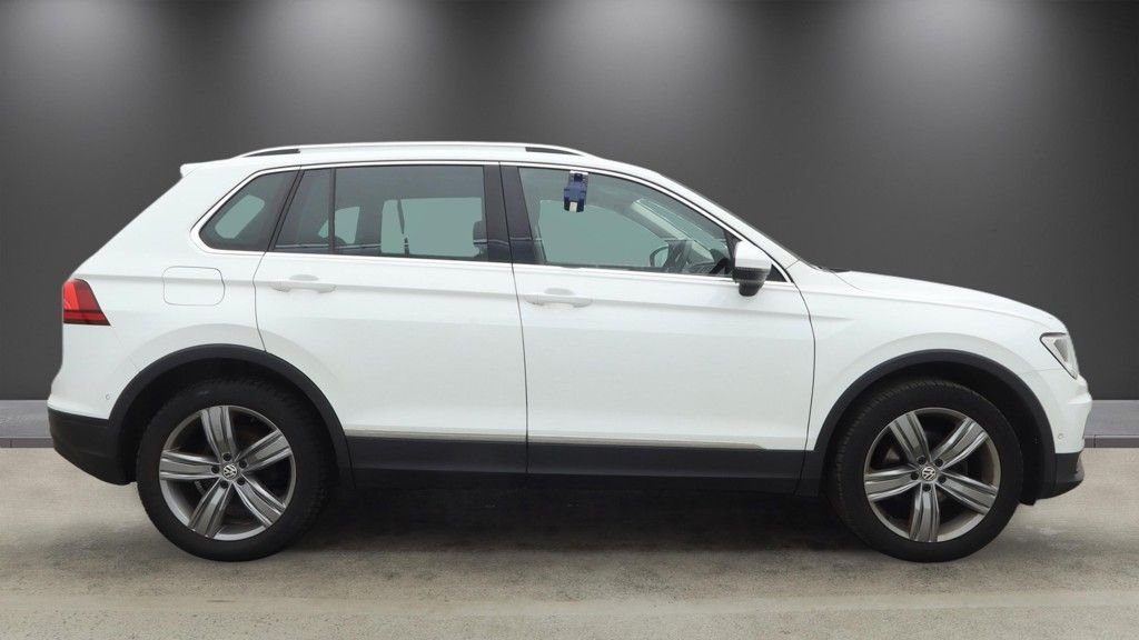 Used Volkswagen Tiguan 2019 for sale - 78212835: Photo 5