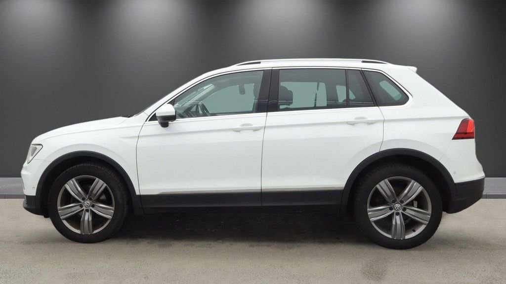 Used Volkswagen Tiguan 2019 for sale - 78212835: Photo 6
