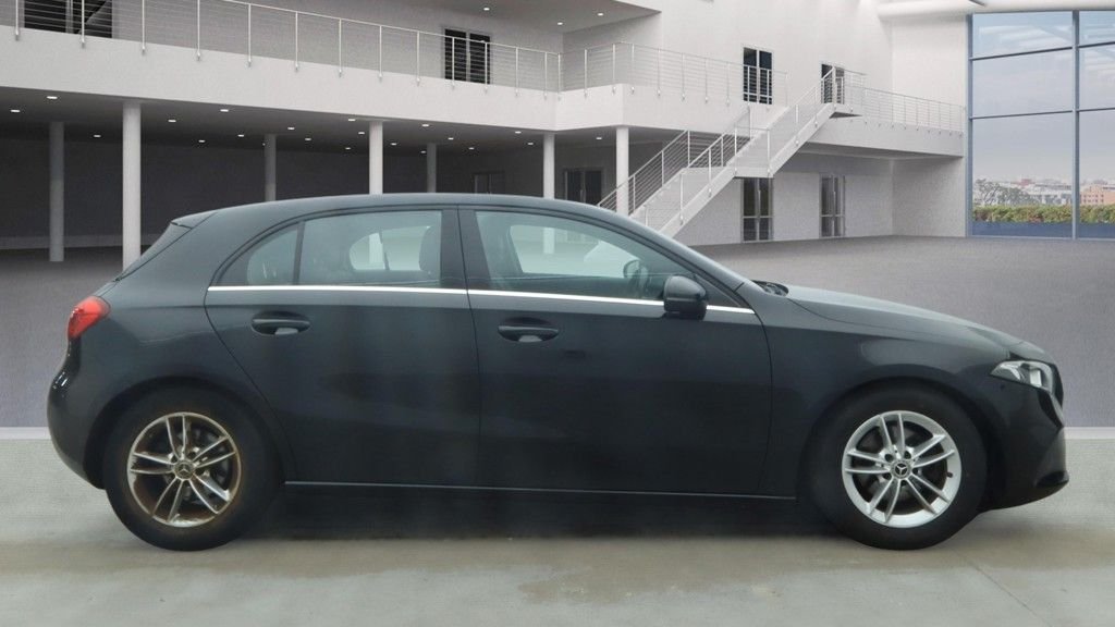 Used Mercedes-Benz A-Class 2019 for sale - 77588286: Photo 11