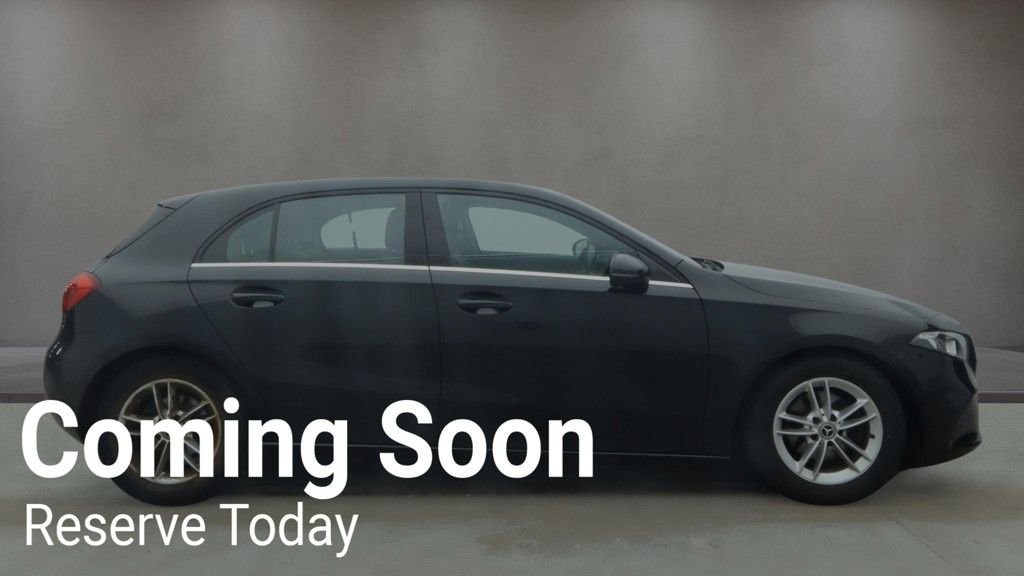 Used Mercedes-Benz A-Class 2019 for sale - 77588286: Photo 5