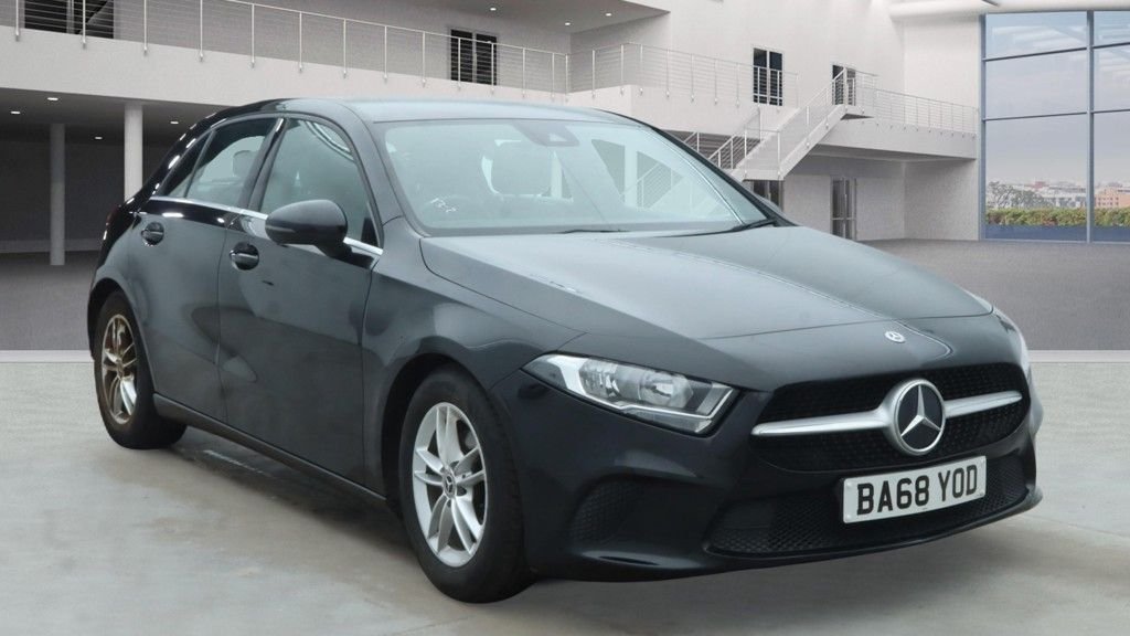 Used Mercedes-Benz A-Class 2019 for sale - 77588286: Photo 7